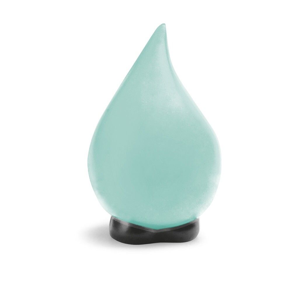BLUS Anti-Stressball aus PU - hellblau-663