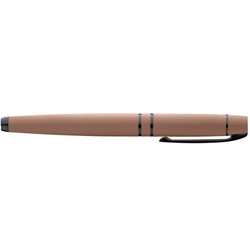 Vip R Gum Rollerball - braun-958