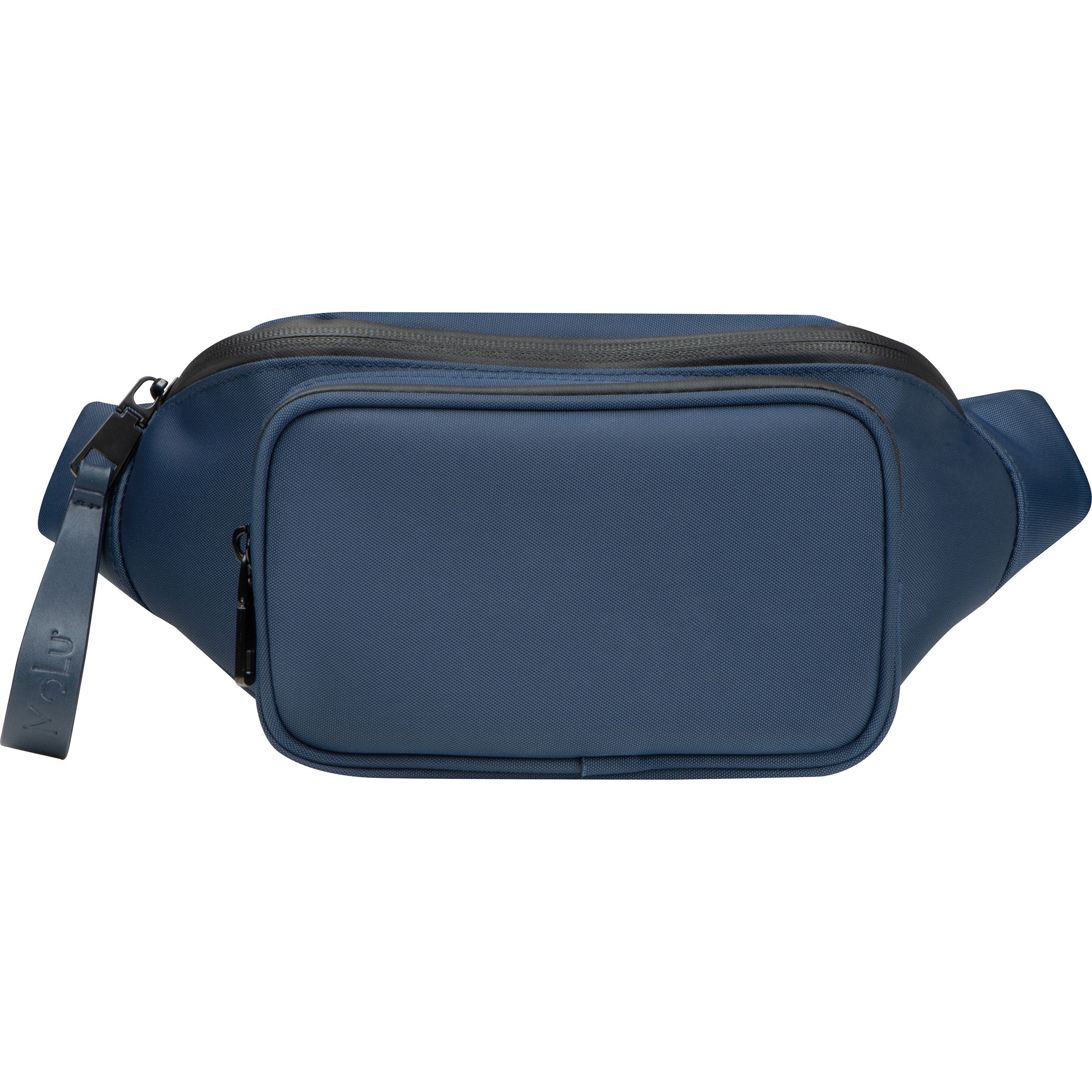MoLu Gürteltasche Port Grimaud - dunkelblau-48