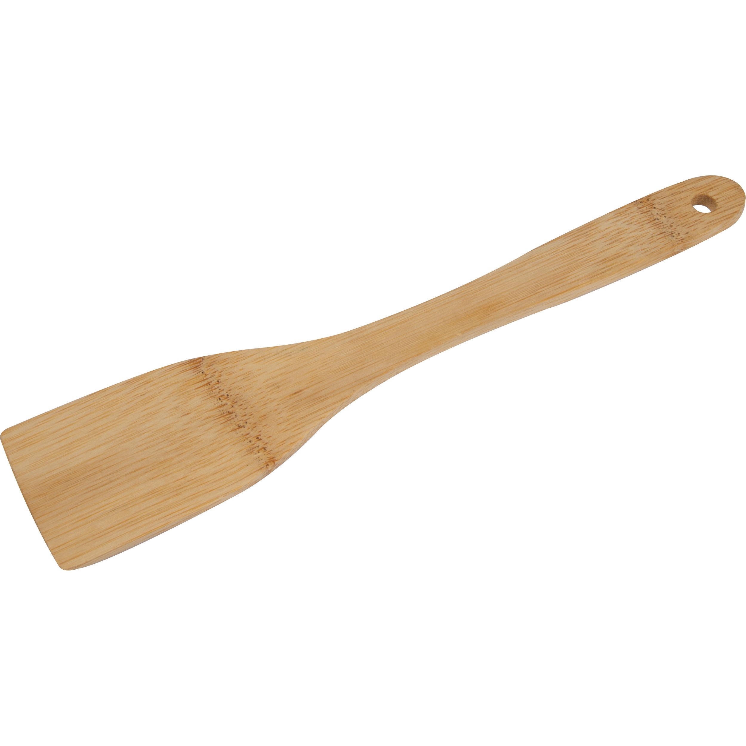 Bambuskochlöffel Menemen - beige-492