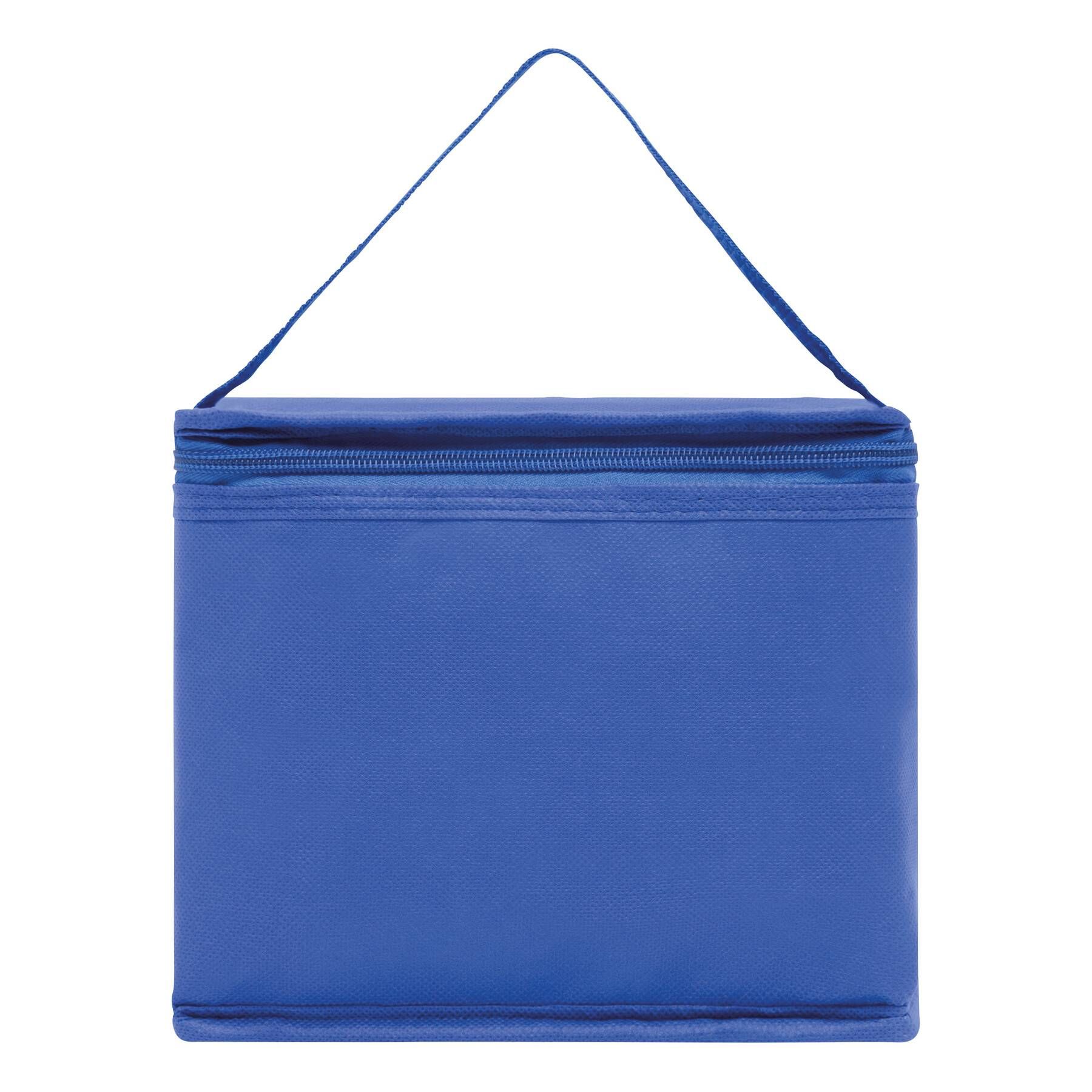 Kühltasche CELSIUS - blau-374