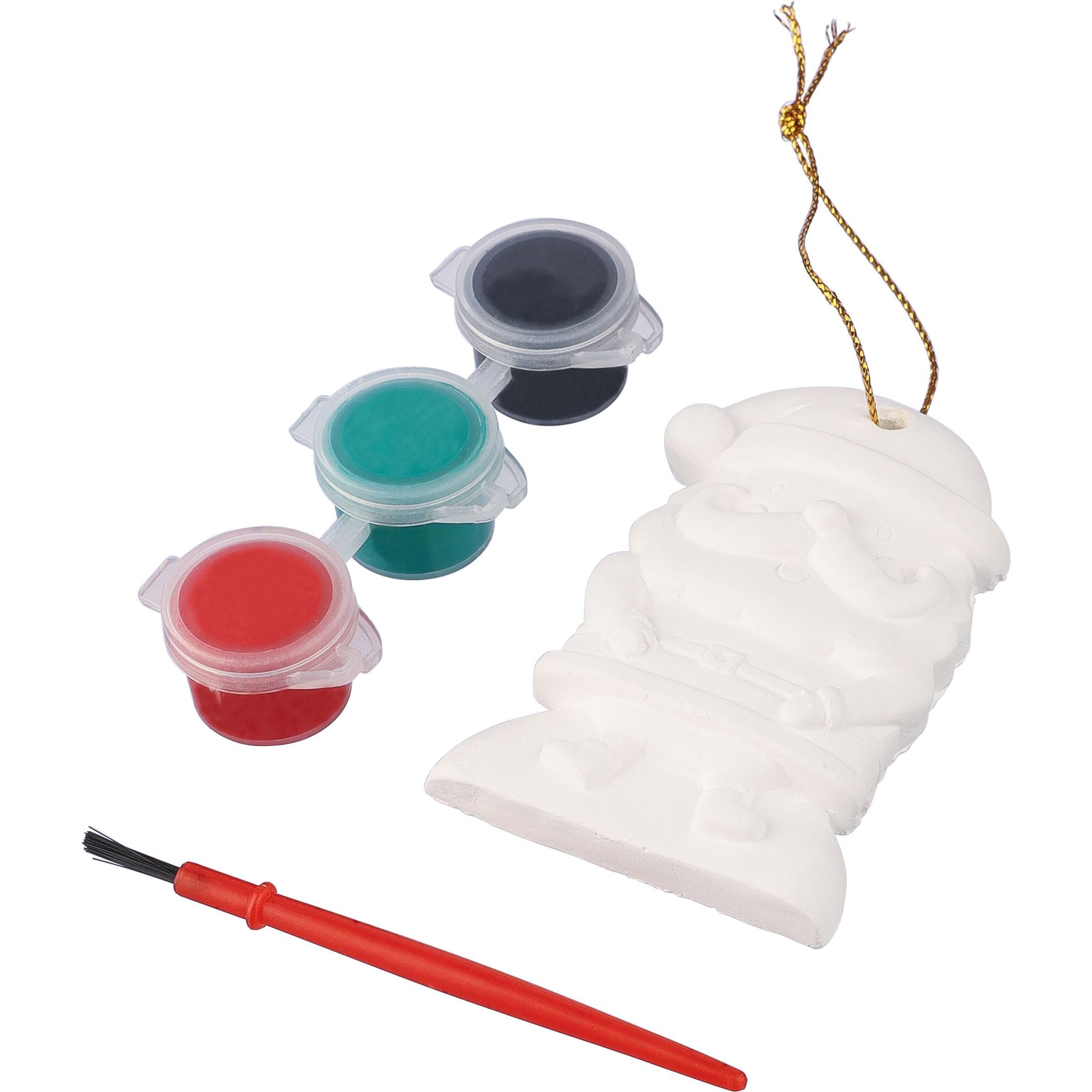 PS Weihnachtsmann-Malset Zina - custom - multicolor-603