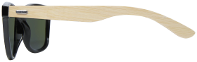 Veredelungsposition linker Bügel