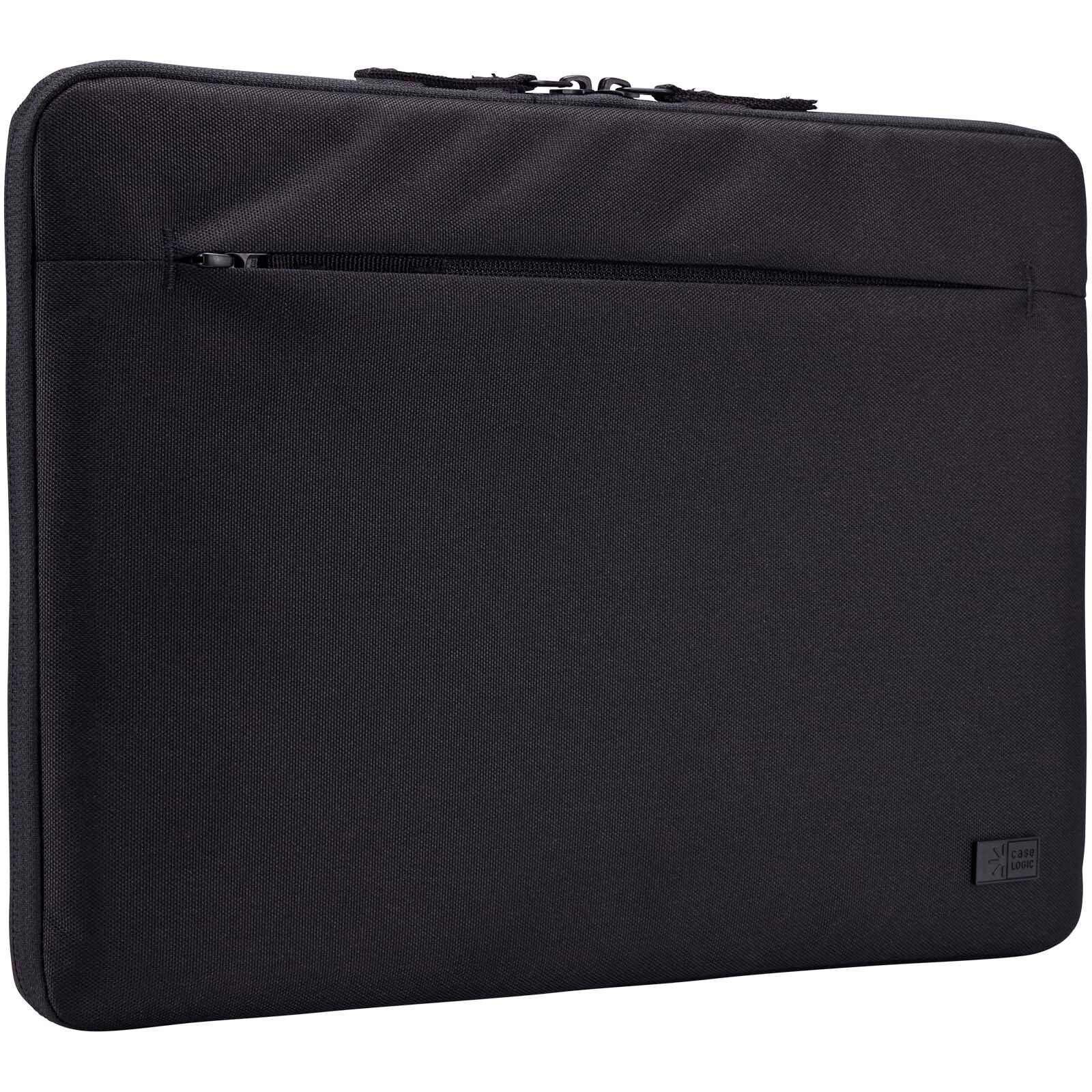 Case Logic Invigo 14" Laptophülle Recycelt - schwarz-241