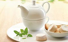 Kaffee & Tee Sets