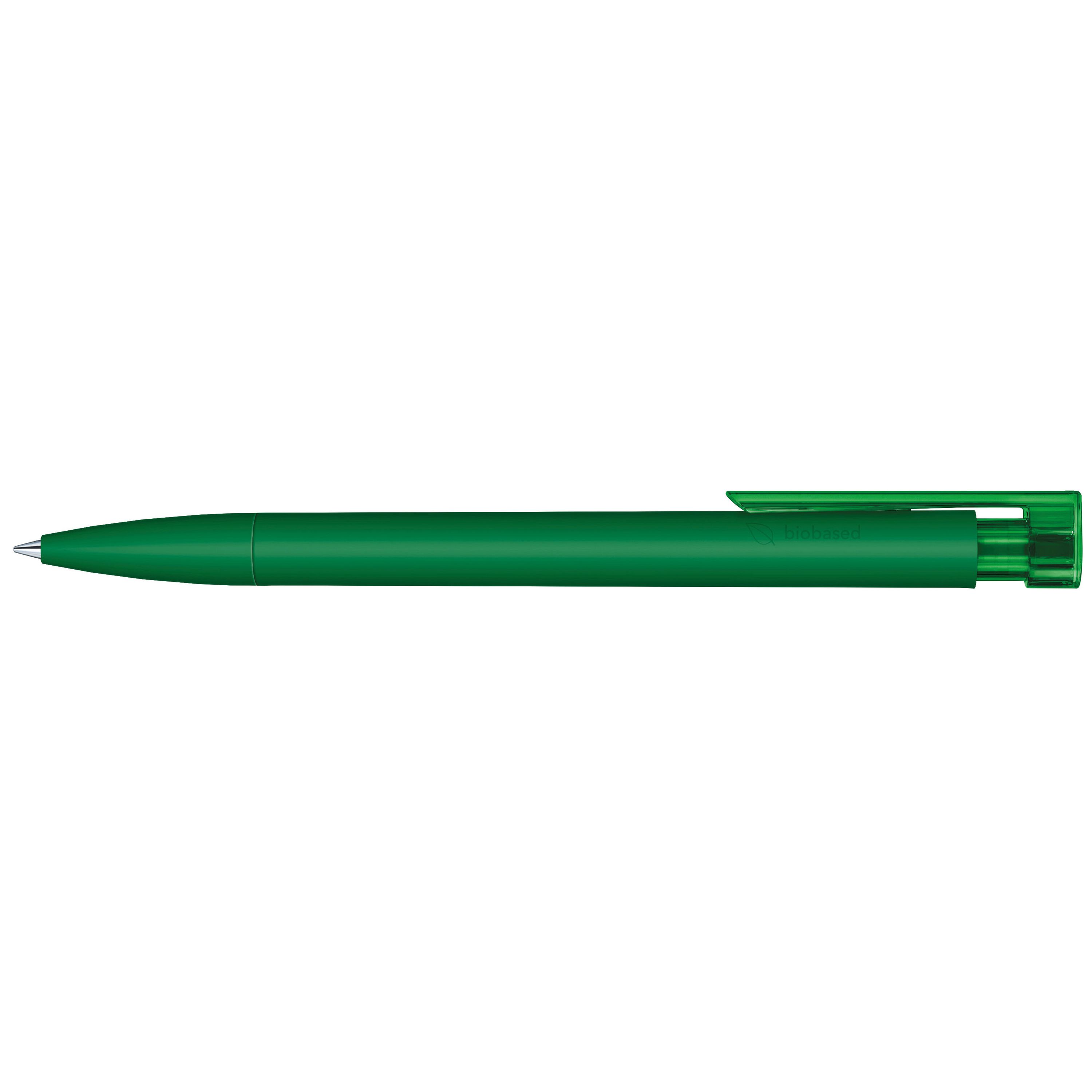 Liberty Bio Druckkugelschreiber - grün-334