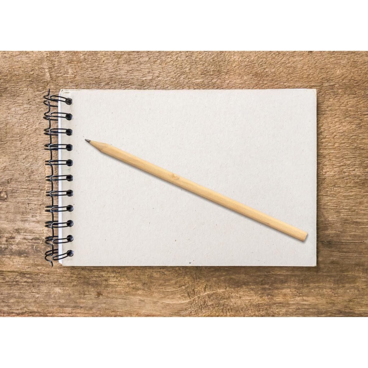 Bleistift Nature lang - natur-148