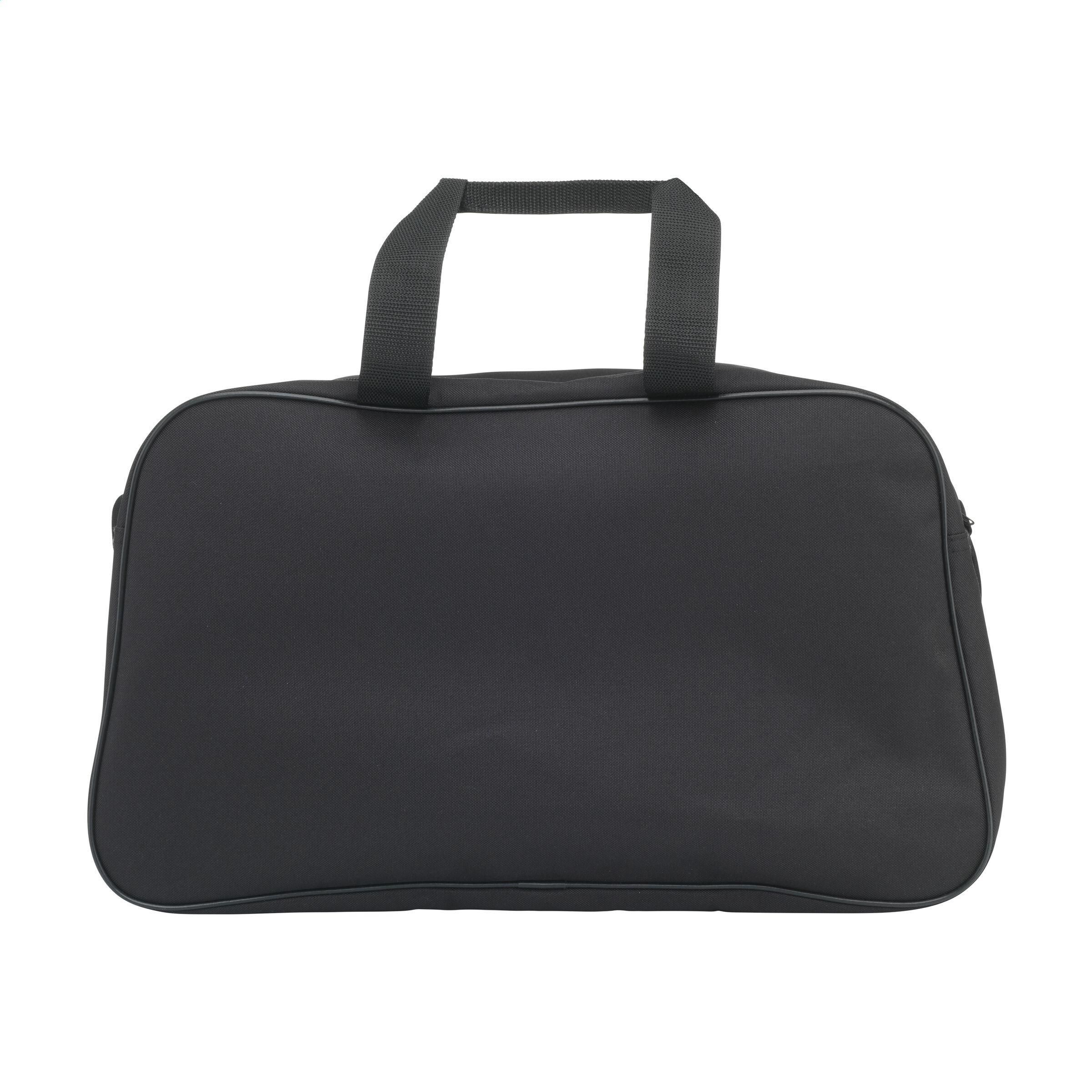 Eastport GRS RPET Sportsbag Sport-/Reisetasche - schwarz-667