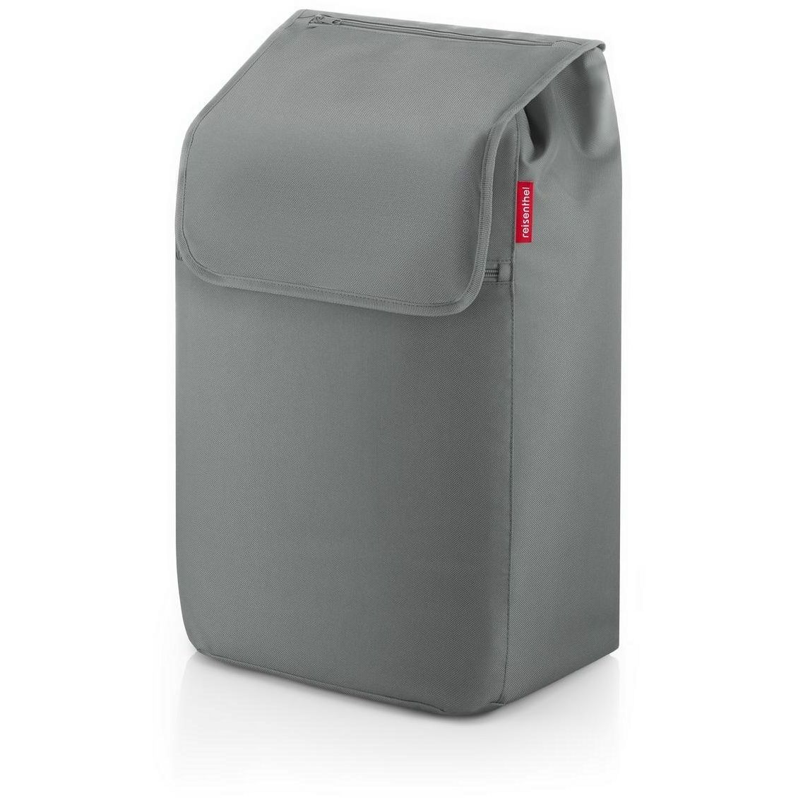 Shopping Trolley - grey-431