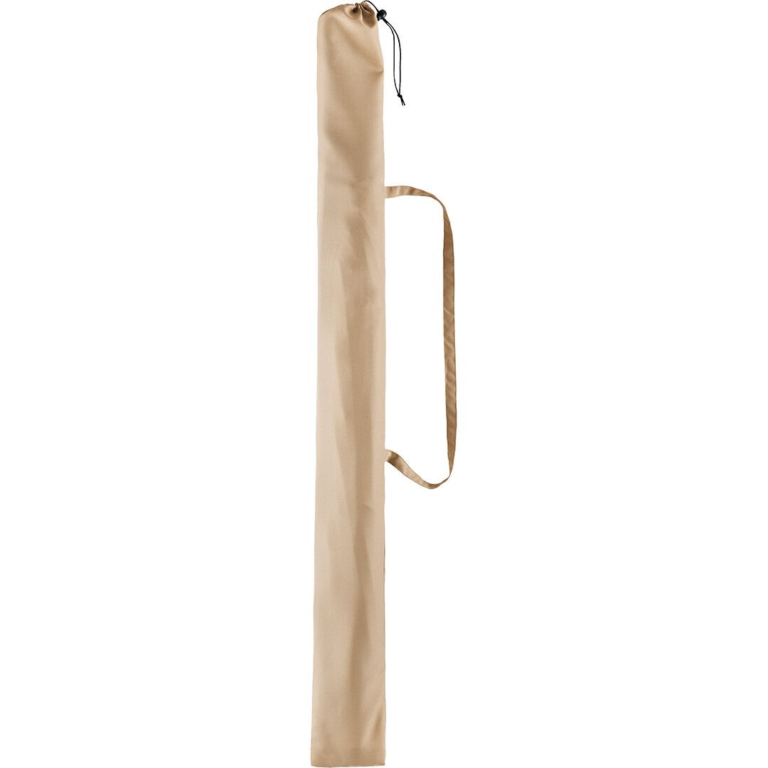 Sonnenschirm L Ø200 cm - natur-374