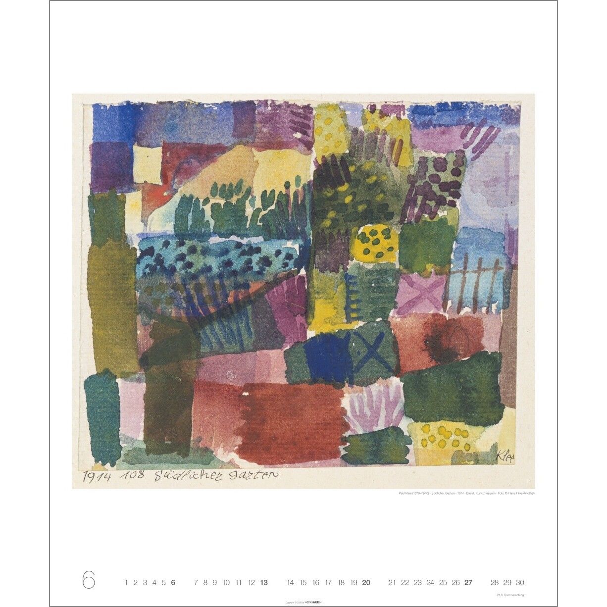 Die Tunisreise Edition - Kunst & Kultur Kalender-303