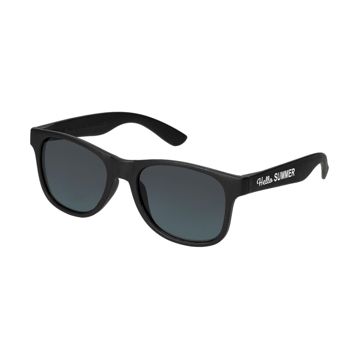 Sonnenbrille Umi - schwarz-630