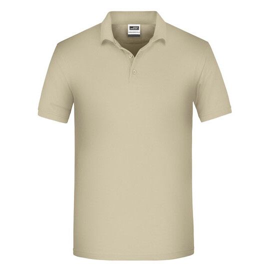 Men´s Bio Workwear Polo - navy-746