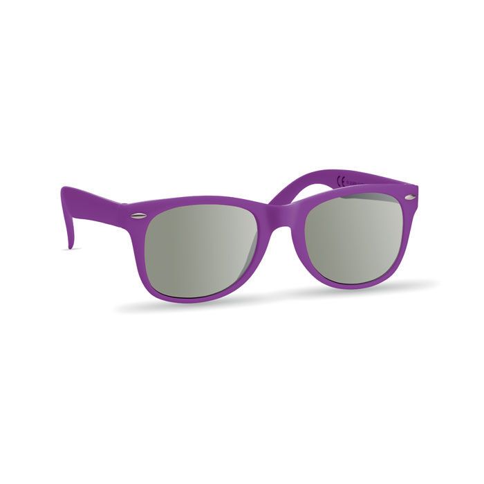 Sonnenbrille AMERICA - violett-270