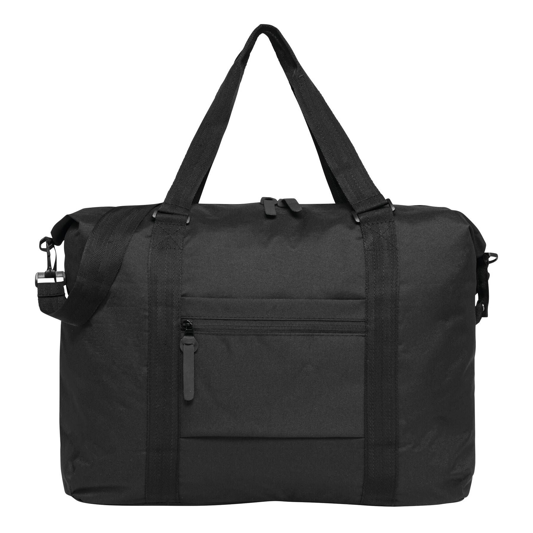 Weekender JOURNEY - schwarz-312