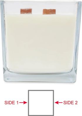Veredelungsposition SIDE 1 PAD
