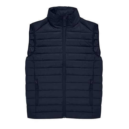 #Reset Bodywarmer - navy - S-969