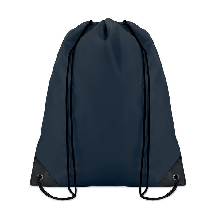 Beutel mit Kordelzug SHOOP - marineblau-688