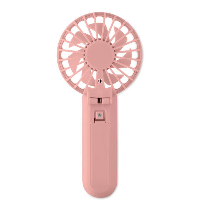 Klappbarer Ventilator IBERA - babyrosa-791