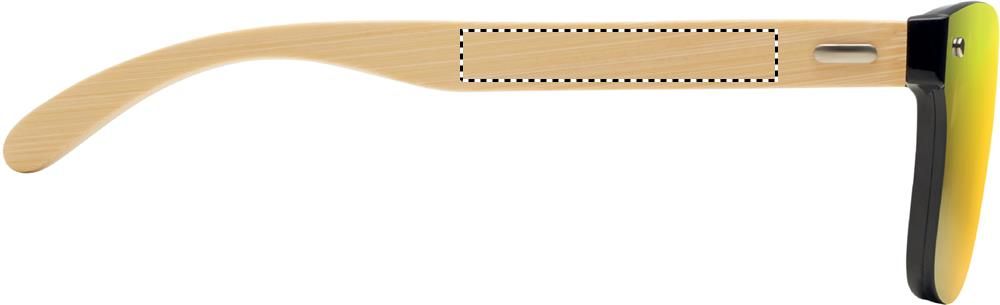 Veredelungsposition RIGHT LEG