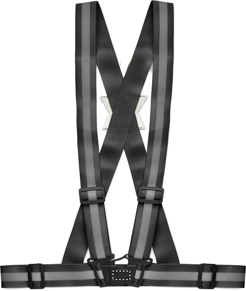 Veredelungsposition BUCKLE