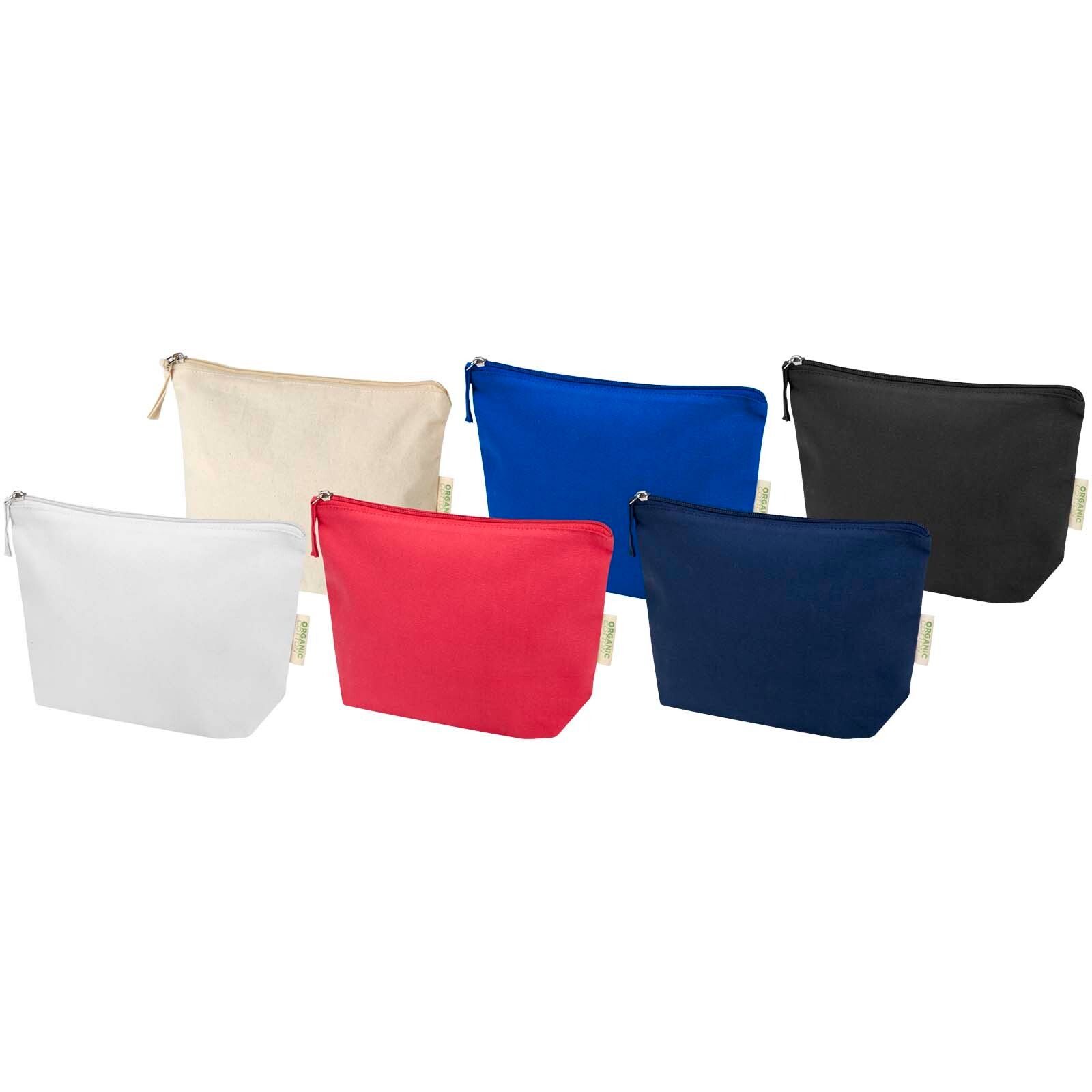 Odisha 180 g/m² OCS Bio-Kulturtasche 1L - natur-973
