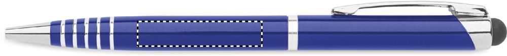 Veredelungsposition BARREL RIGHT HANDED