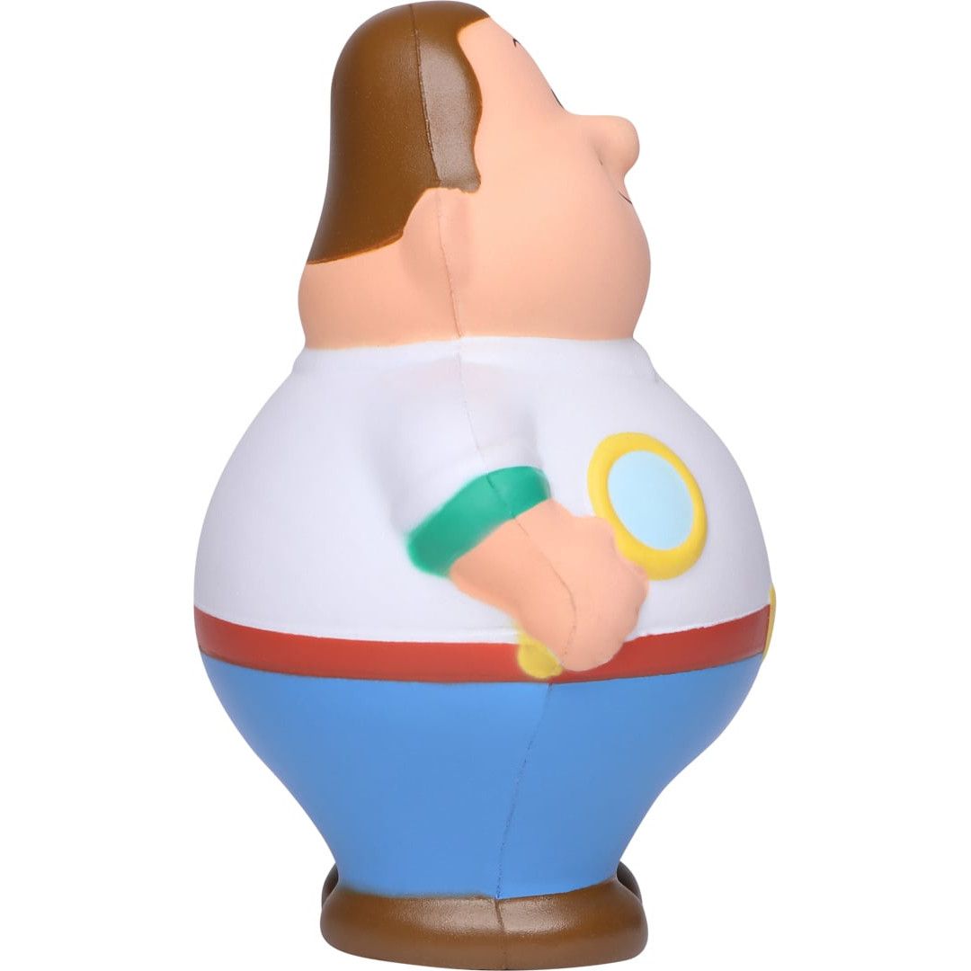 SQUEEZIES® SEO Bert® - bunt-335