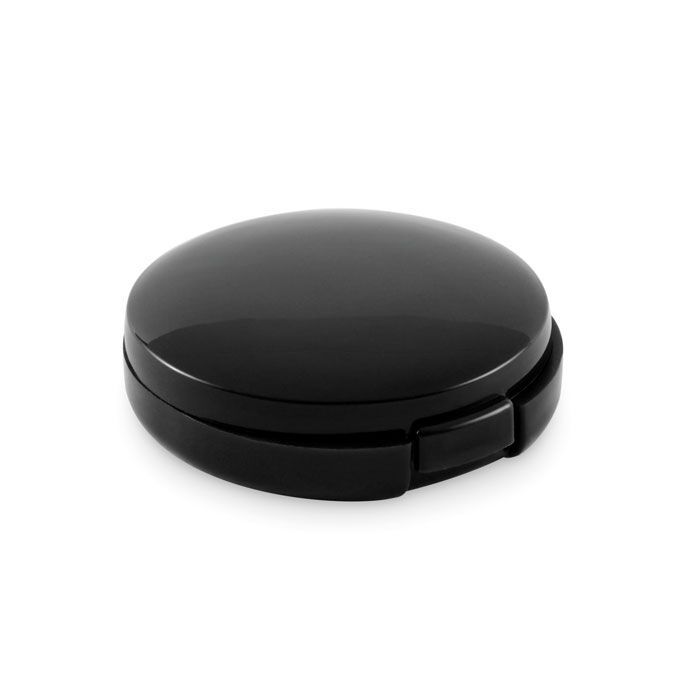 Veganer Lippenbalsam EZRA - schwarz-833