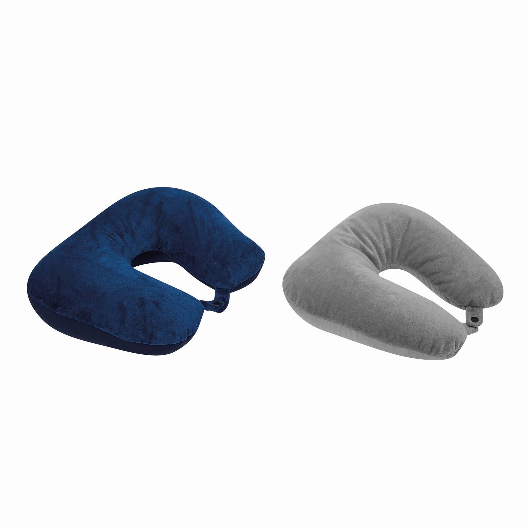 Nackenrolle TURN OVER - marineblau-168