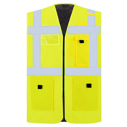 signal yellow