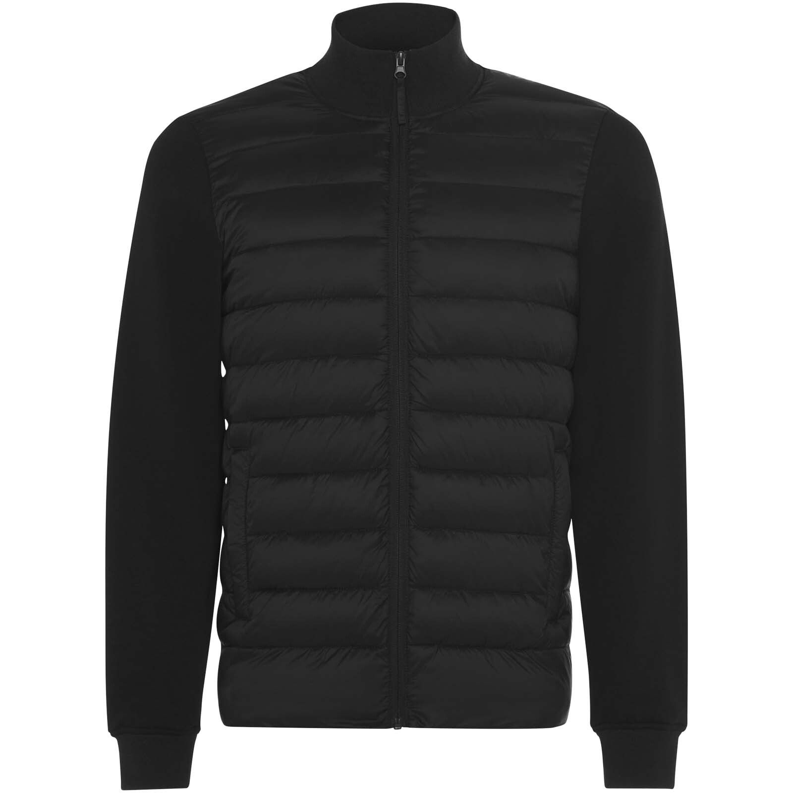 Vivaro Jacke  - schwarz-553