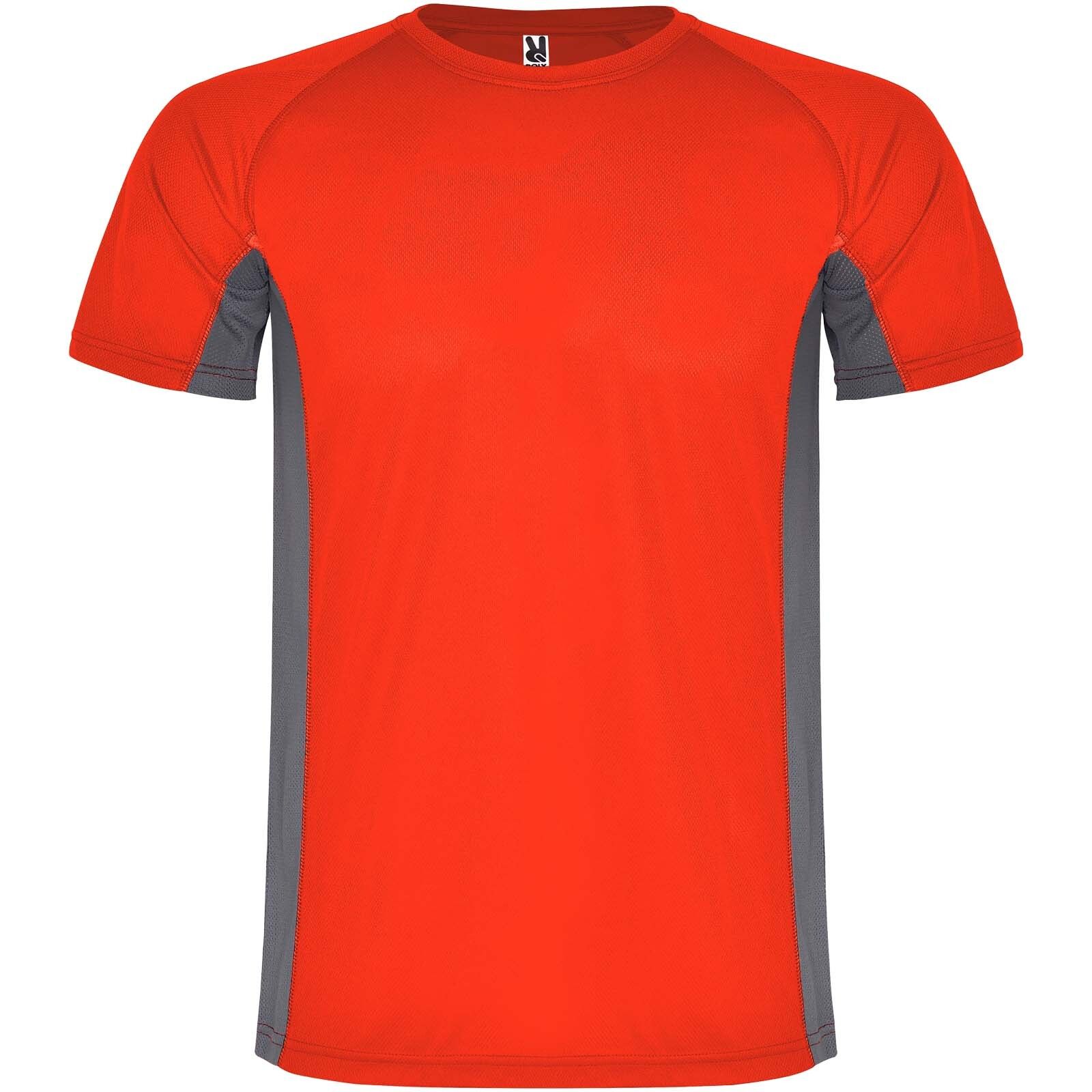rot -  dunkelblei