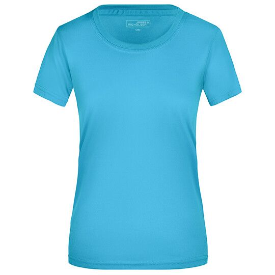 Ladies´ Active-T - pacific-568