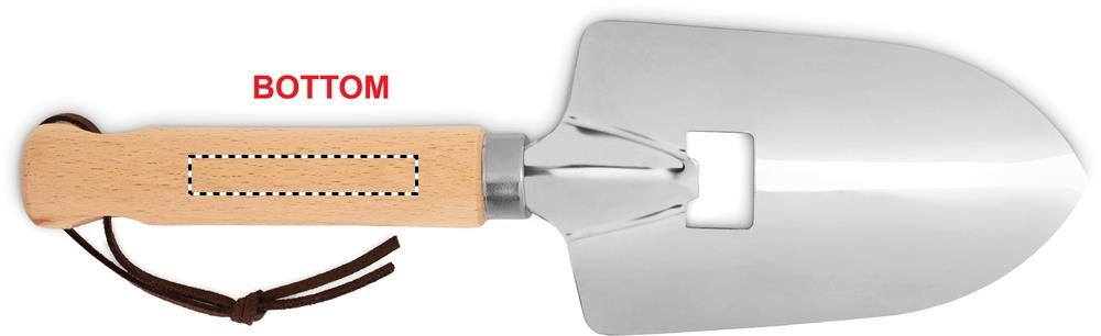 Veredelungsposition HANDLE BOTTOM