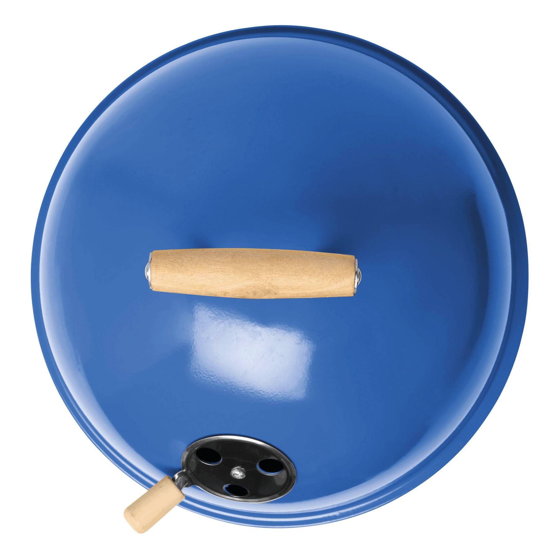 Kugelgrill COOKOUT - blau-592