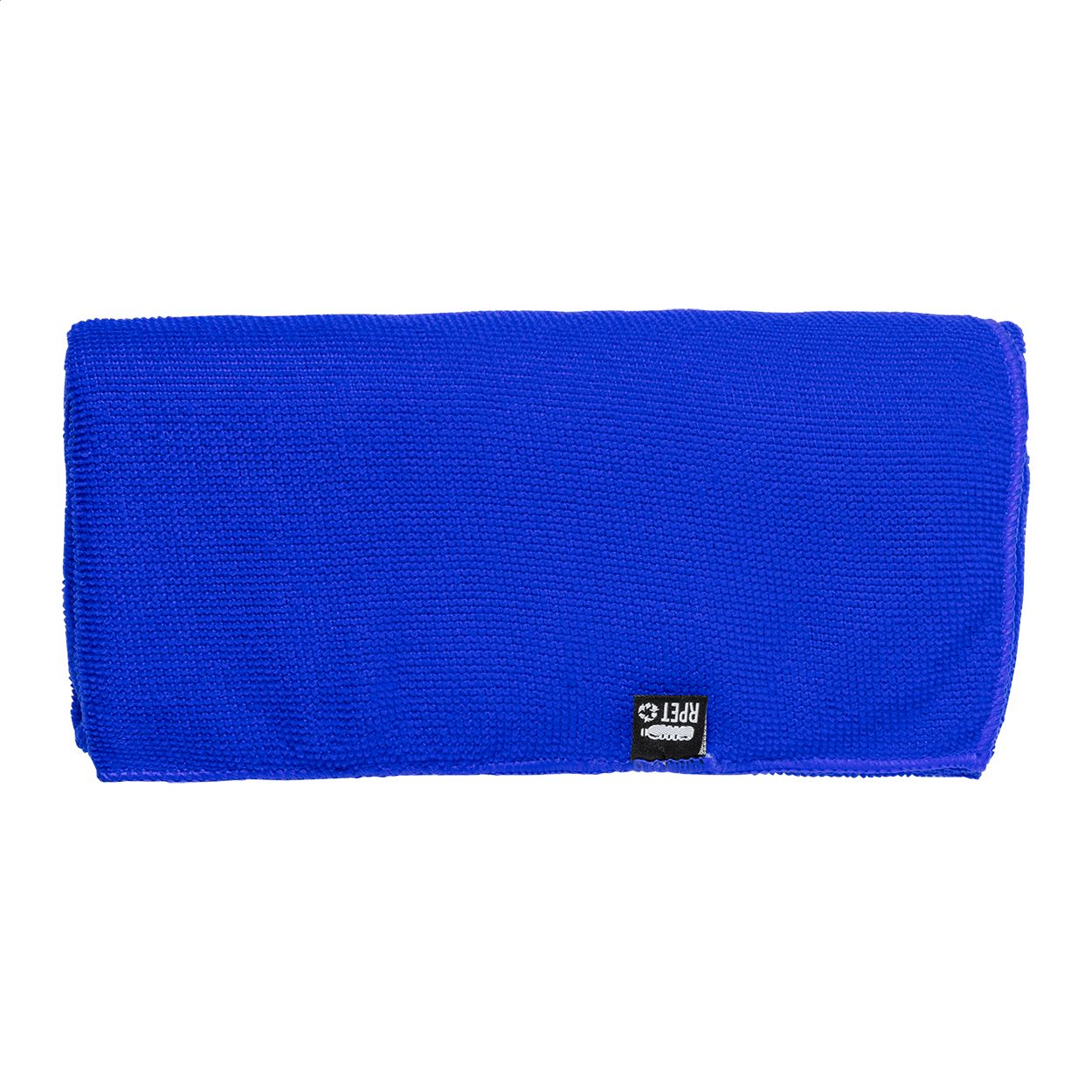 Primal Handtuch aus RPET - blau-536
