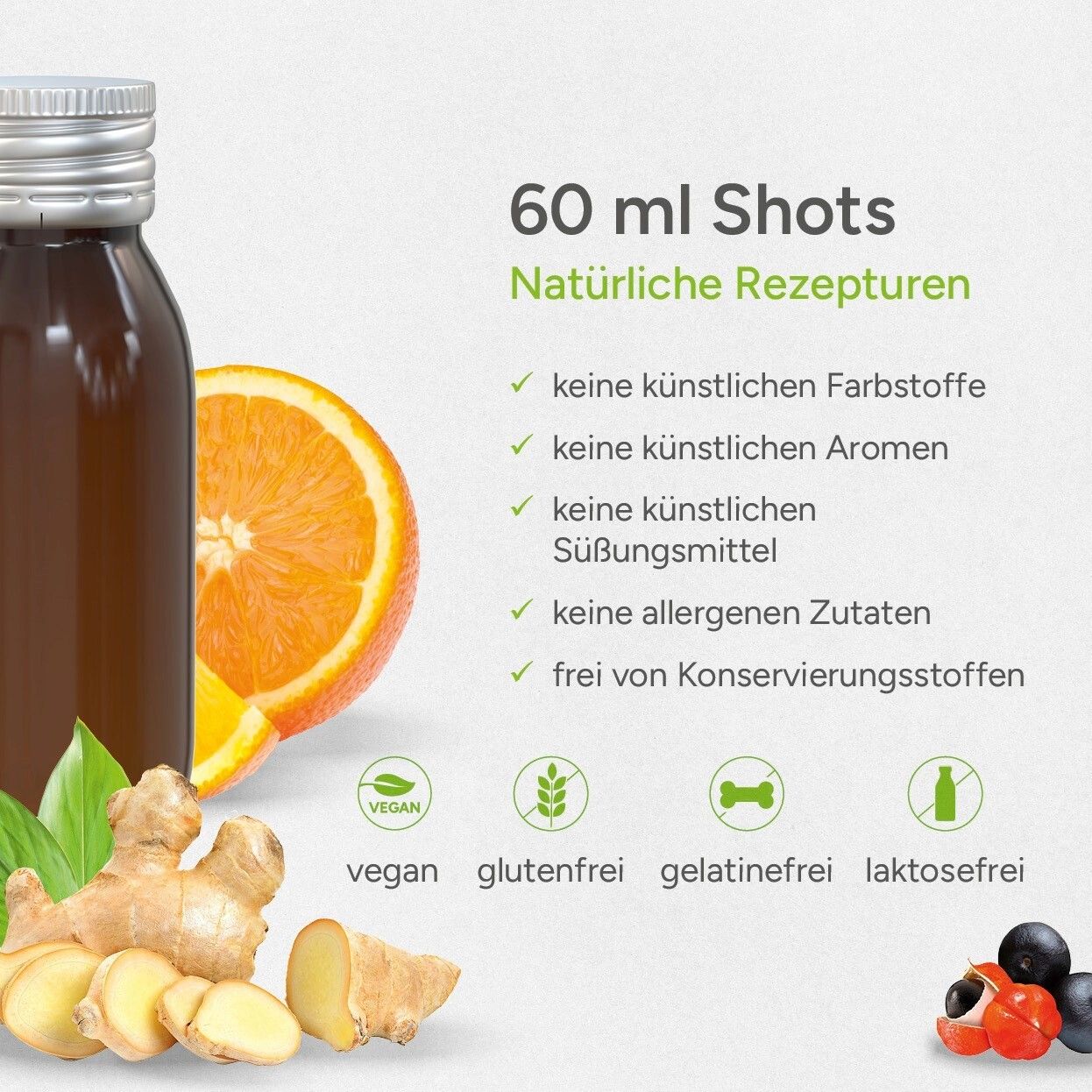 60 ml Energy-Shot Guarana-539