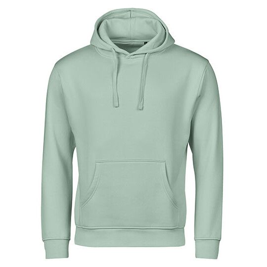 UNLABELED Hooded Sweatshirt - mint-761