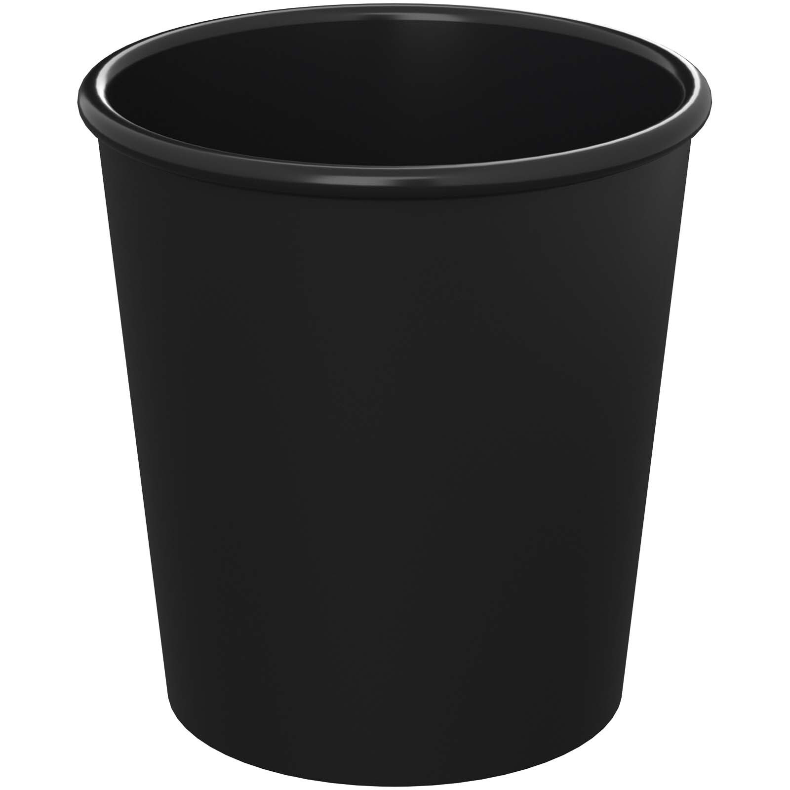 Americano Piccolo 100 ml Becher  - schwarz-662