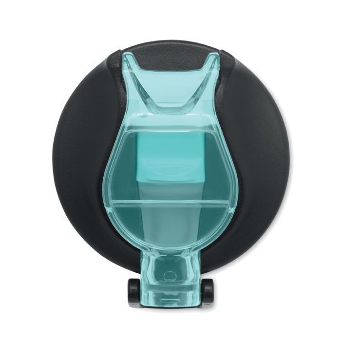 Sport-Trinkflasche RPET 1L ACTIVATE - babyblau-383