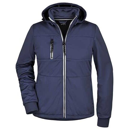 navy - navy - white