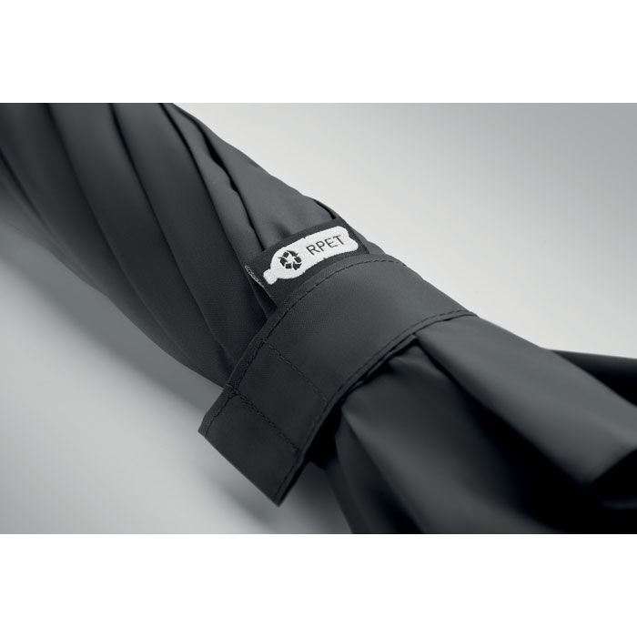 27" Regenschirm LLUVIA - schwarz-153