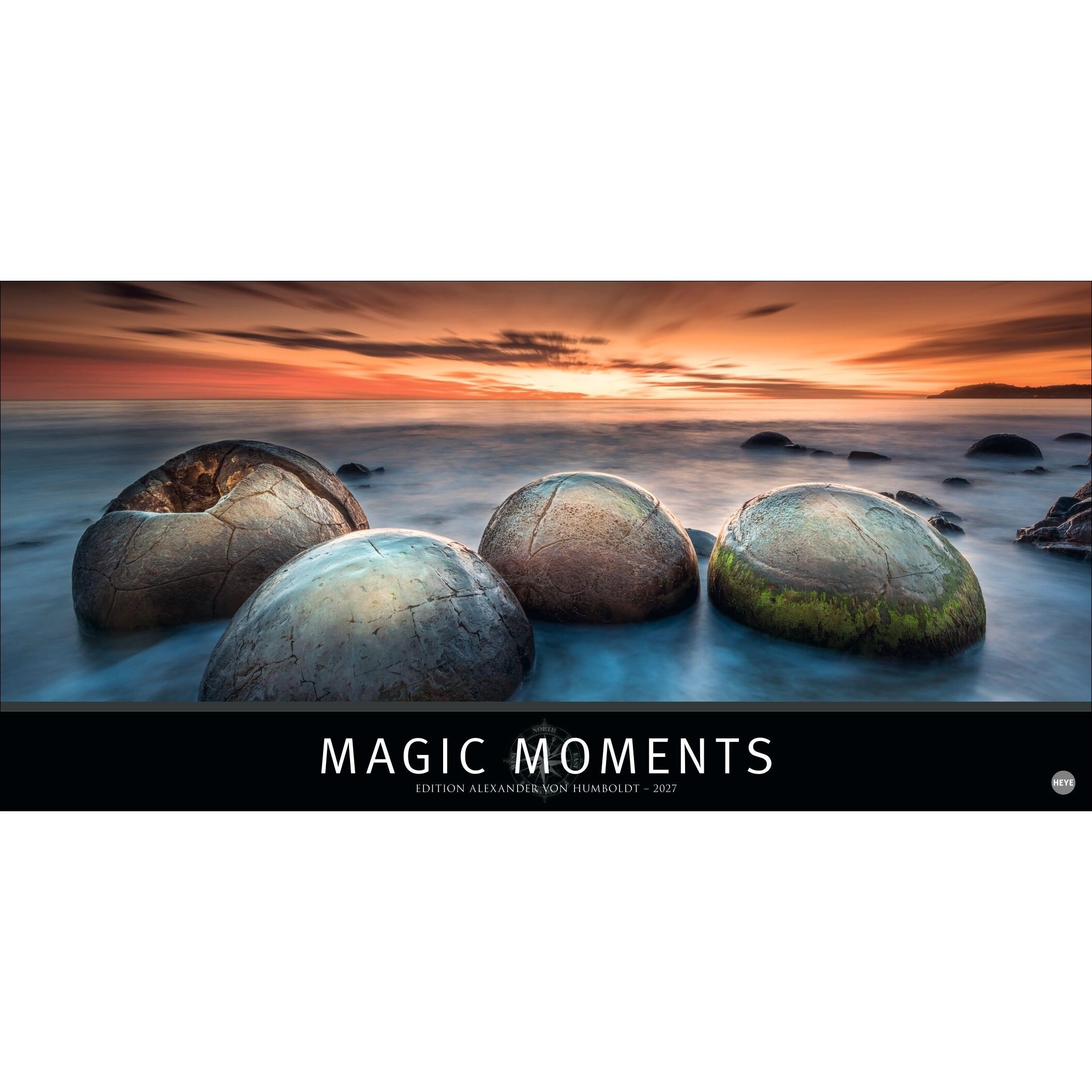 Magic Moments Panorama - Landschaft & Natur Kalender-827