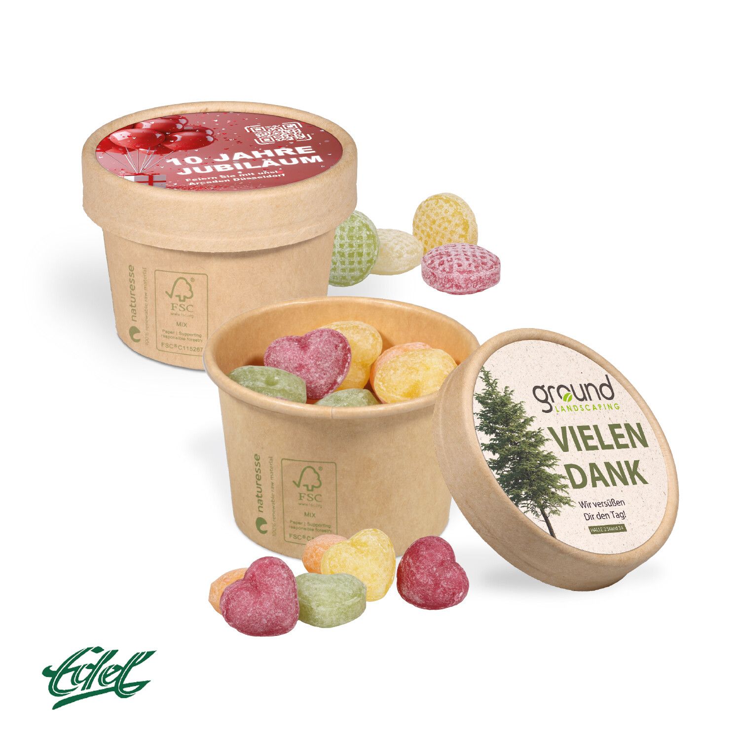 Edel Bonbon Paperbox-499