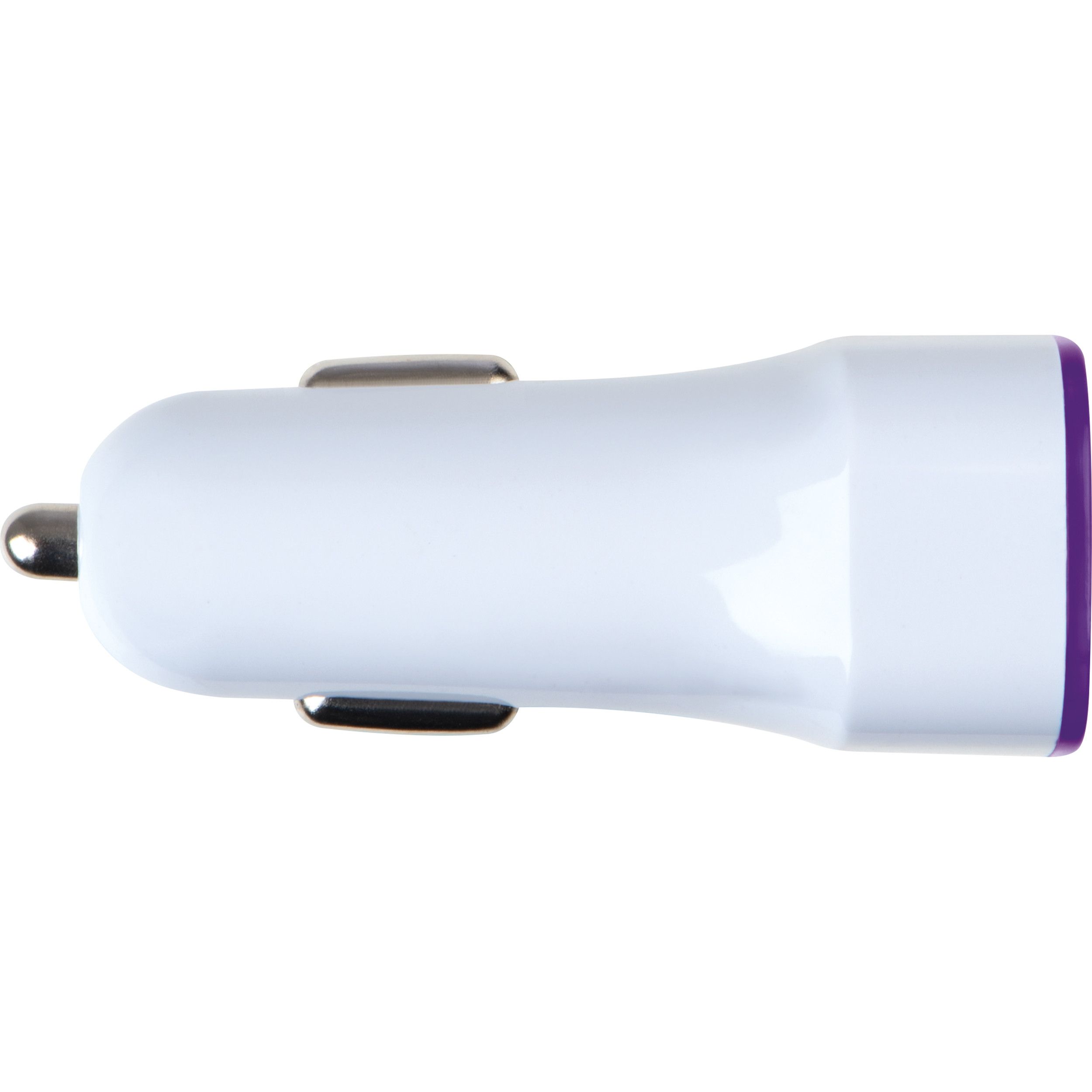 KFZ-USB-Ladeadapter Fruit - lila-799