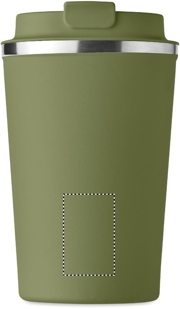 Veredelungsposition FRONT LOWER