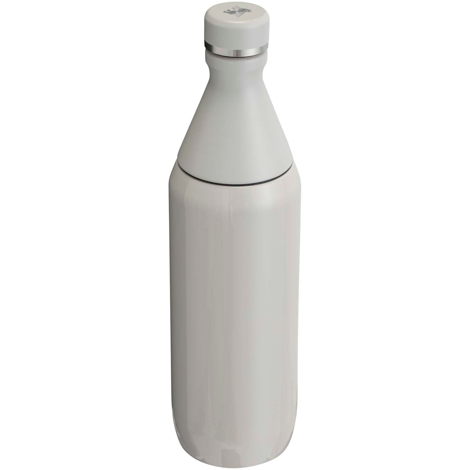 Stanley 600 ml All Day Slim Flasche - grau-164