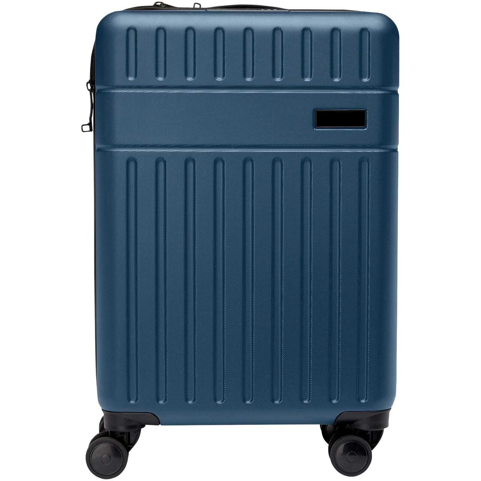 Rover 20" Kabinentrolley GRS Recycelt 40 L - hale blau-940
