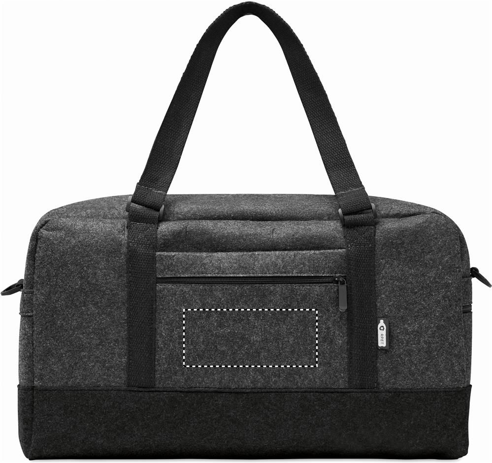 Veredelungsposition FRONT POCKET